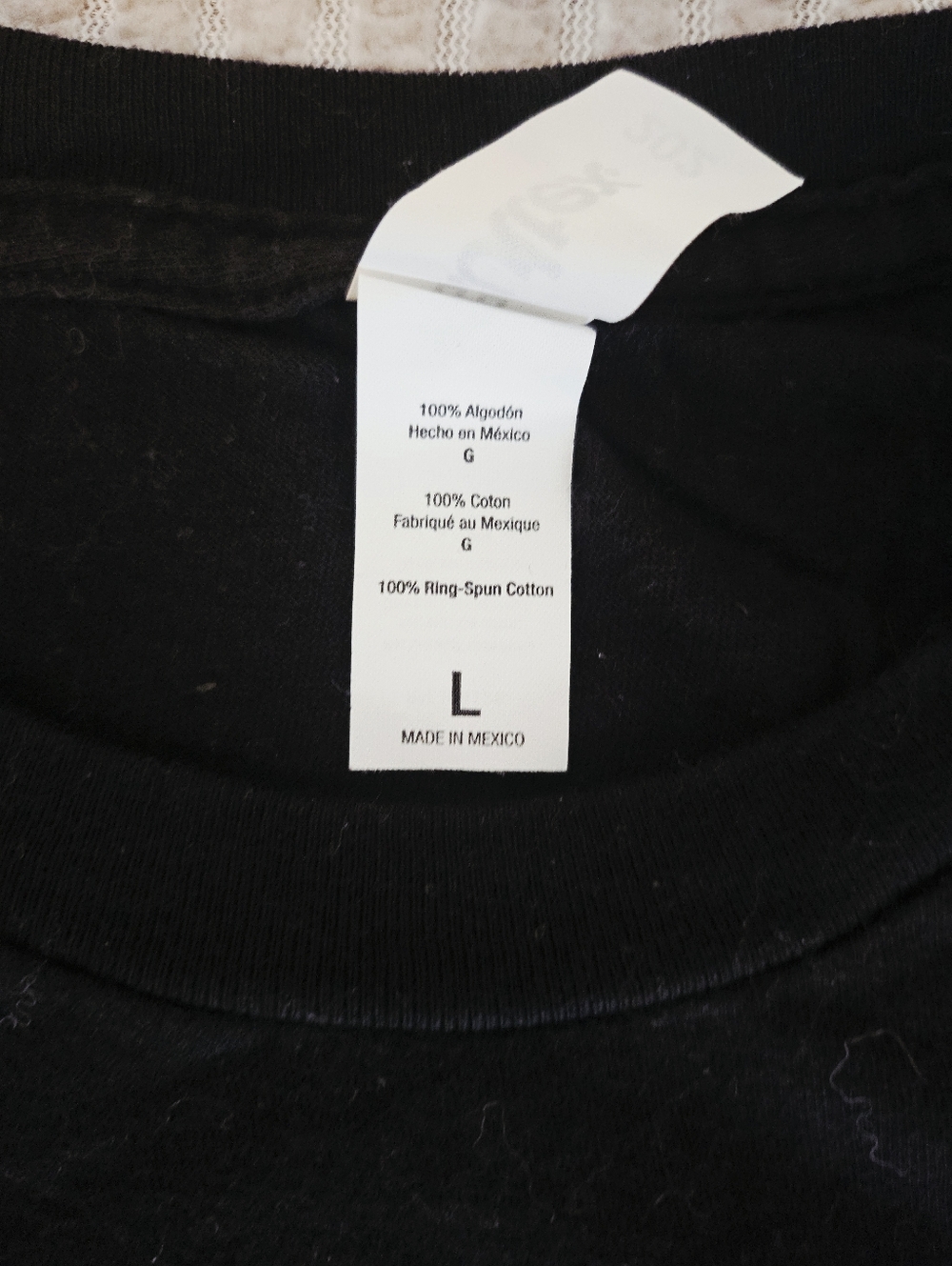 Nothing More Band T-Shirt - Picture 2 of 2